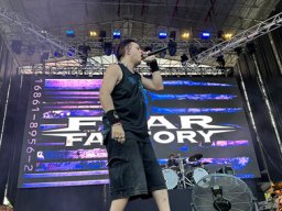 Fear factory
